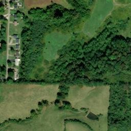 Satellite imagery of Dogwood Ridge, US