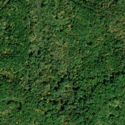 Satellite imagery of Hog Back Ridge, US