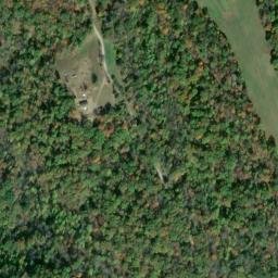 Satellite imagery of Price Ridge, US