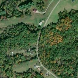 Satellite imagery of Aplin Ridge, US