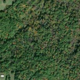 Satellite imagery of Aplin Ridge, US