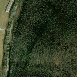 Satellite imagery of River Knobs, US