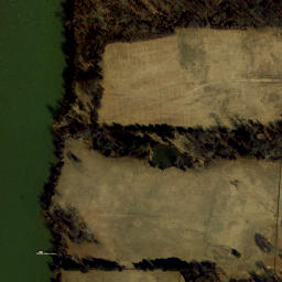 Satellite imagery of Hedge Neck, US