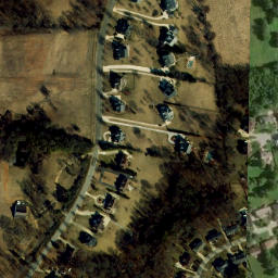 Satellite imagery of Hedge Neck, US