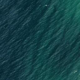 Satellite imagery of Ponta do Abano, PT