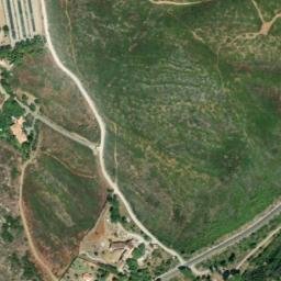 Satellite imagery of Ponta do Abano, PT