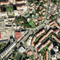 Satellite imagery of Moinho Quinta do Meio, PT