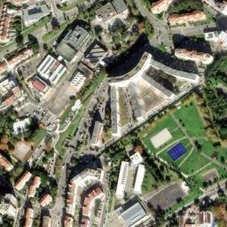 Satellite imagery of Moinho Quinta do Meio, PT