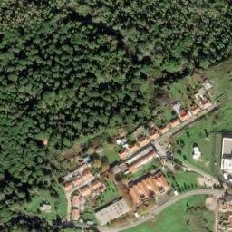 Satellite imagery of Miradouro das Seis Pedreiras, PT