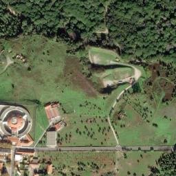 Satellite imagery of Miradouro das Seis Pedreiras, PT