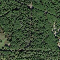 Satellite imagery of Miradouro Panorâmico de Monsanto, PT