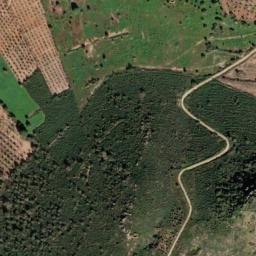 Satellite imagery of La Almagrera, ES