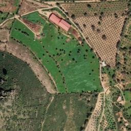 Satellite imagery of La Almagrera, ES