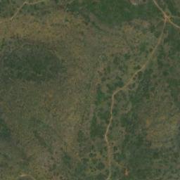 Satellite imagery of Cerro de las Pedrizas, ES