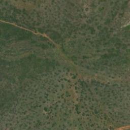 Satellite imagery of Cerro de las Pedrizas, ES