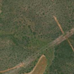 Satellite imagery of Cerro de las Pedrizas, ES