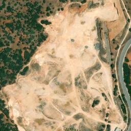 Satellite imagery of survey_point, ES