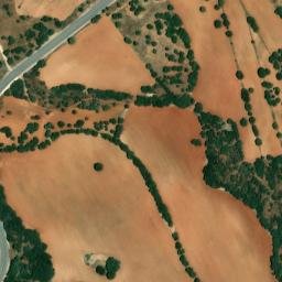 Satellite imagery of survey_point, ES