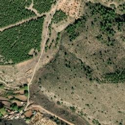 Satellite imagery of Roble, ES