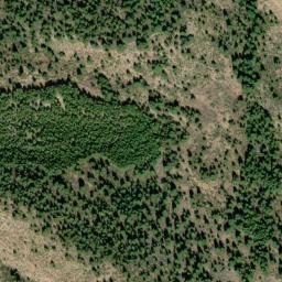 Satellite imagery of Roble, ES