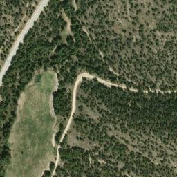 Satellite imagery of Sierra de Tobarrillas, ES
