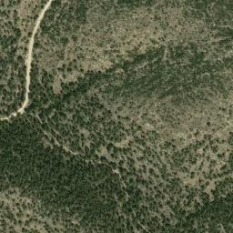 Satellite imagery of Sierra de Tobarrillas, ES