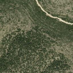 Satellite imagery of Sierra de Tobarrillas, ES