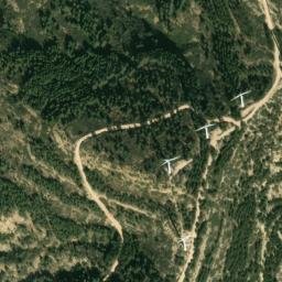 Satellite imagery of survey_point, ES