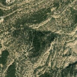 Satellite imagery of survey_point, ES