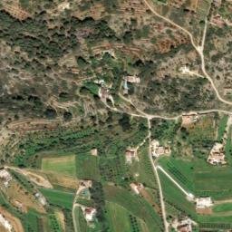 Satellite imagery of Sierra de Castellar, ES