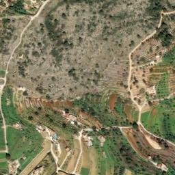Satellite imagery of Sierra de Castellar, ES