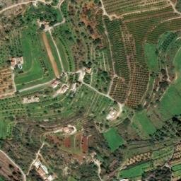 Satellite imagery of Sierra de Castellar, ES