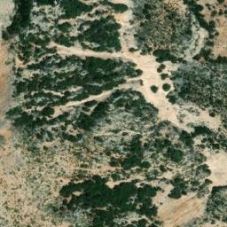 Satellite imagery of Gavroúlia, GR