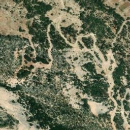 Satellite imagery of Gavroúlia, GR