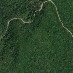Satellite imagery of Petrálona, GR