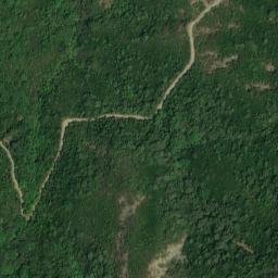 Satellite imagery of Petrálona, GR