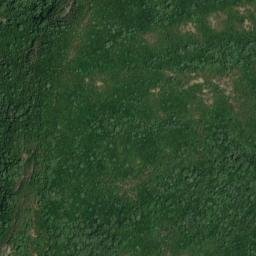 Satellite imagery of Petrálona, GR