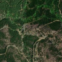 Satellite imagery of Chondrí Ráchi, GR
