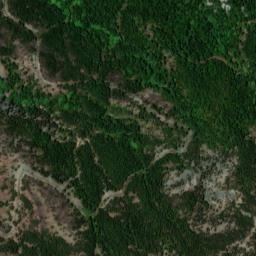 Satellite imagery of Chondrí Ráchi, GR