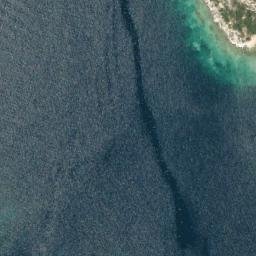 Satellite imagery of Aslan Burnu, TR
