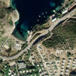 Satellite imagery of Akburun, TR