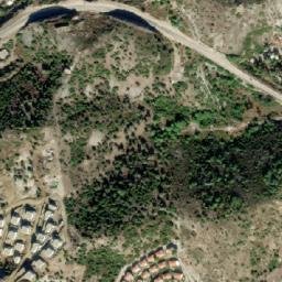 Satellite imagery of Akburun, TR