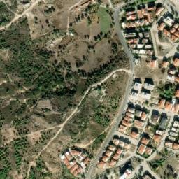 Drone Görünümü
