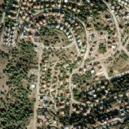 Drone Görünümü