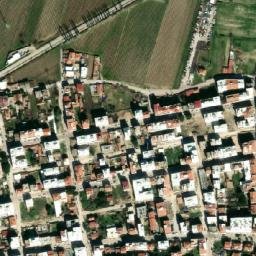 Drone Görünümü