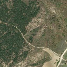 Satellite imagery of TUTGA Noktası KOCAKIRAN, TR