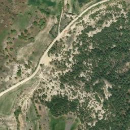 Satellite imagery of TUTGA Noktası KOCAKIRAN, TR