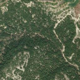 Satellite imagery of TUTGA Noktası KOCAKIRAN, TR