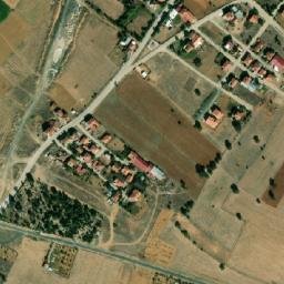 Satellite imagery of TUTGA Noktası BANAZ, TR