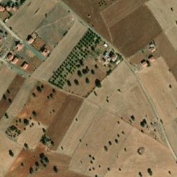 Satellite imagery of TUTGA Noktası BANAZ, TR